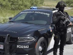 Hallan bolsas negras con restos en Monterrey