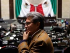 Hoy estamos más conectados que nunca, pero nos escuchamos menos: Ricardo Monreal