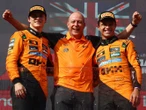 F1: Así quedan los Campeonatos de Pilotos y Constructores tras el GP de Hungría 2025