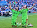 FC Juárez está a un paso de calificar en Leagues Cup 2025