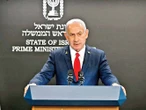 Netanyahu programa discurso para hoy: “diré nuestra verdad”; EU espera acuerdo