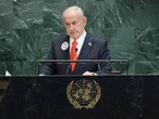 Netanyahu: Un estado palestino sería un "suicidio nacional" para Israel