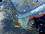 Clima en México este 22 de enero de 2025: Se esperan heladas en 20 estados 