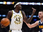 Los finalistas Pacers afrontan una cruda realidad en la NBA