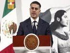Ovidio Guzmán sigue detenido en EU: García Harfuch