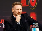El mensaje de Horner tras su salida de Red Bull: "Una sorpresa para mí"