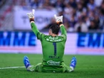 Pumas le da las gracias a Alex Padilla