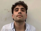 Ovidio Guzmán se declara culpable en Chicago por narcotráfico