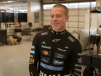 Brad Pitt cumple su sueño: conduce un F1 real con ayuda de McLaren y Norris
