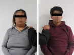 Mamá e hijo 'desviven' a maestro en Tlaxcala; les dan prisión preventiva