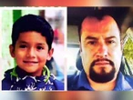 Buscan a niño Carlos Armando Merino en Veracruz; estaba con el señor Gerson