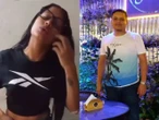 VIDEO: Venezolana brutalmente golpeada por su pareja pide que “pare el acoso”