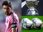 ¿Cuándo y a qué hora es la Final de Leagues Cup 2025?