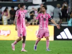Lionel Messi lleva al Inter Miami a la final de la Leagues Cup 2025