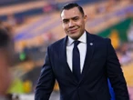 Apapachan y catapultan al 'Gato' Ortiz para Mundial 2026
