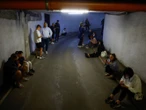 Ataque masivo ruso causa víctimas y daños en la capital de Ucrania
