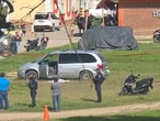 Alumno inconforme con calificación es investigado por el asesinato de la maestra de Bachilleres