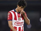Las lesiones de JJ Macías,  ¿Pumas se arriesga con él?