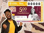 Lotería Nacional: Resultados del Sorteo Mayor 3982 del 12 de agosto de 2025