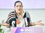 Buscará INE participar en comisión para redactar reforma electoral 