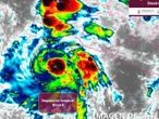 Depresión Tropical Doce-E se forma en el Pacífico mexicano: estos estados serán los afectados 