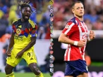 ¿Hasta cuándo se reanuda el Apertura 2025 de Liga MX?