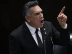 ‘Alito’ reta a Morena: ‘No nos van a callar, no les tenemos miedo’