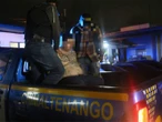 Cuatro muertos tras asalto a camión blindado en frontera de Guatemala