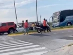 Aficionados del Cruz Azul son agredidos tras partido en el Estadio Akron
