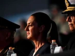 Fuerzas Armadas endurecen ofensiva contra crimen organizado: Primer Informe de Gobierno