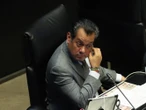 La ley dice que presidencia en Diputados es para el PAN: Gutiérrez Luna