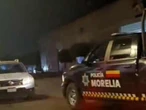 Simulan entregar un paquete para asaltar a abuelitos en Morelia; autoridades investigan