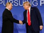 Trump anuncia cumbre con Putin en Hungría; mantuvo llamada telefónica con "grandes progresos"