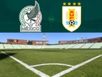 México Vs Uruguay: ¿Cuándo y dónde ver el partido amistoso?