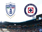 ¿Dónde ver el Pachuca vs Cruz Azul?