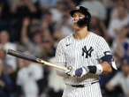 Aaron Judge se sorprendió de su jonrón