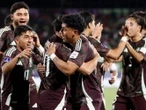VIDEO: Así celebró la Selección Mexicana su paso a cuartos de final 