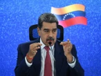 Venezuela despliega fuerzas militares ante maniobras de EU
