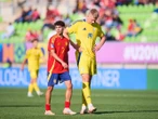 Oleksandr Pyshchur asombró; el más alto del Mundial Sub-20