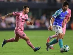 El mexicano Obed Vargas, nombrado el mejor jugador Sub-22 de la MLS 2025