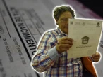 Dependiendo de tu estado es la 'pedrada'; de 57 hasta 243 pesos, las actas de nacimiento