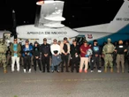 El ‘Cachorro’, pieza clave del CJNG, es detenido por Semar en operativo interestatal; confirma Harfuch