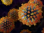 Epidemia de sarampión en Canadá rompe récord en las Américas