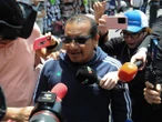 Vidulfo Rosales deja caso Ayotzinapa; iría a la Corte