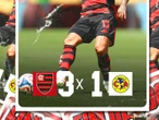 Flamengo utiliza al América para burlarse del Chelsea