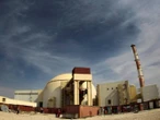 Posible catástrofe tipo Chernóbil si Israel bombardea planta nuclear de Irán: OIEA