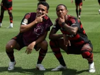 Flamengo remonta a Chelsea y es líder del Grupo D