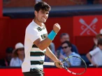 Carlos Alcaraz avanza a semifinales de Queen's
