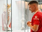 Liverpool pagó 150 MDD por Florian Wirtz