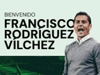 Santos ficha a técnico español, Francisco Vílchez